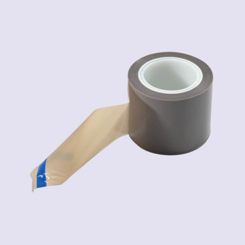 Cintas de película PTFE desbastada