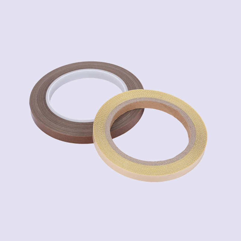 Tela de fibra de vidrio recubierta de PTFE sin papel separador