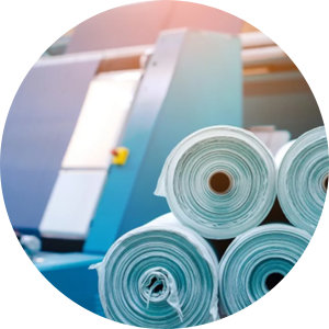 Fabricación Textil