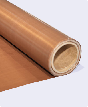 Tela de Fibra de Vidrio PTFE