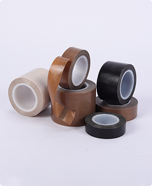 Cintas Adhesivas de PTFE